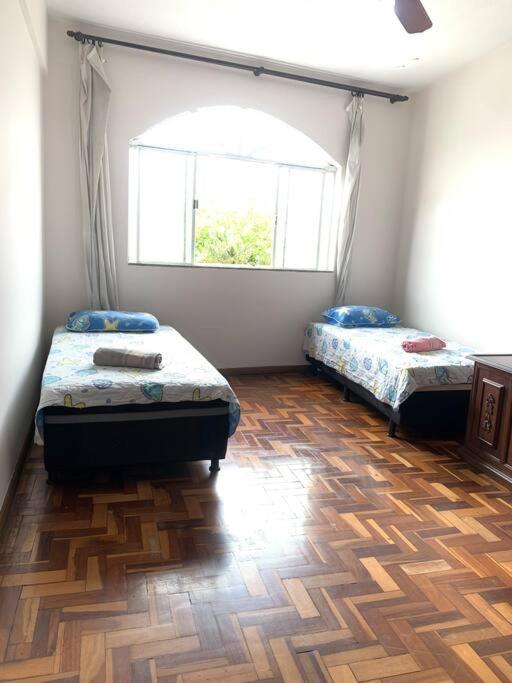 Apartamento Central Em João Monlevade Екстериор снимка